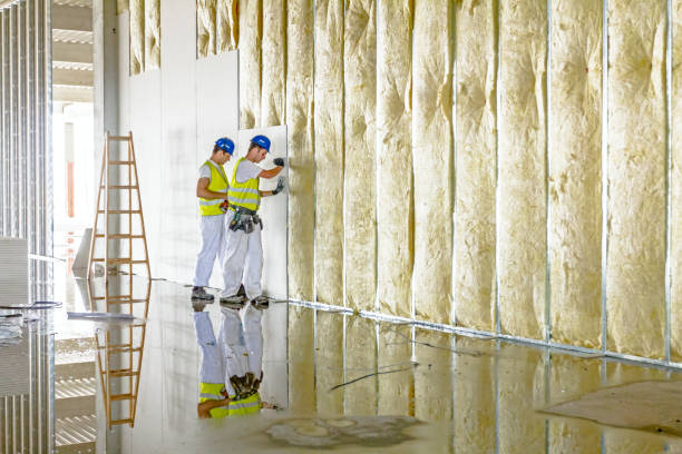 Best Insulation for Specific Applications in Monticello, KY